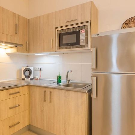 Apartamento Costasol Кордова Экстерьер фото