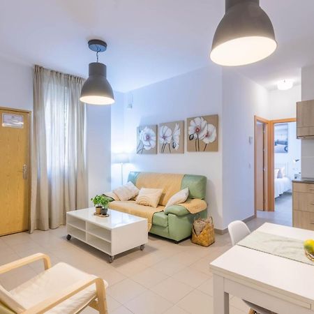 Apartamento Costasol Кордова Экстерьер фото
