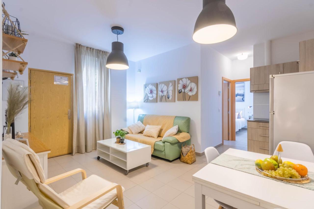 Apartamento Costasol Кордова Экстерьер фото