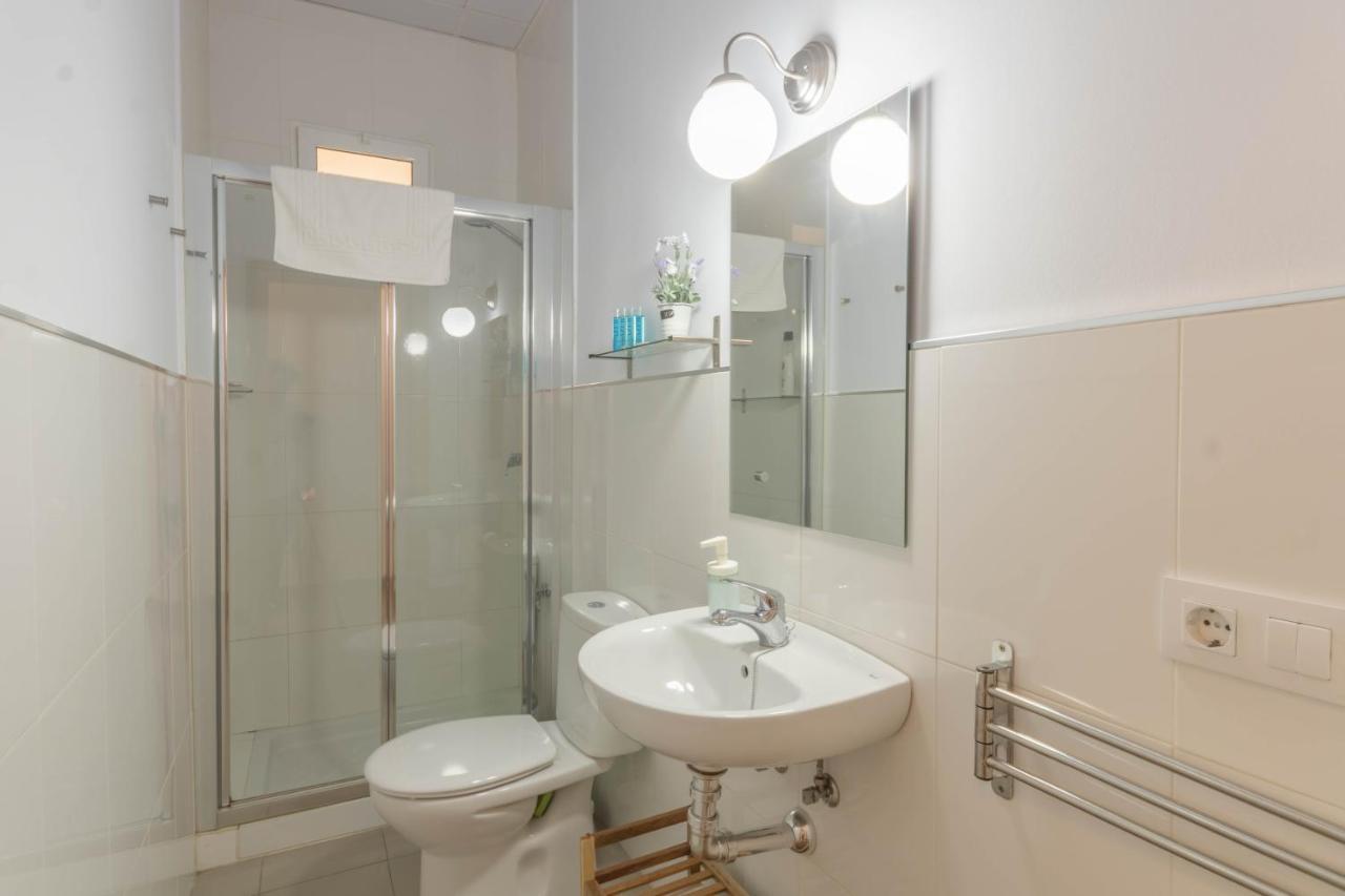 Apartamento Costasol Кордова Экстерьер фото
