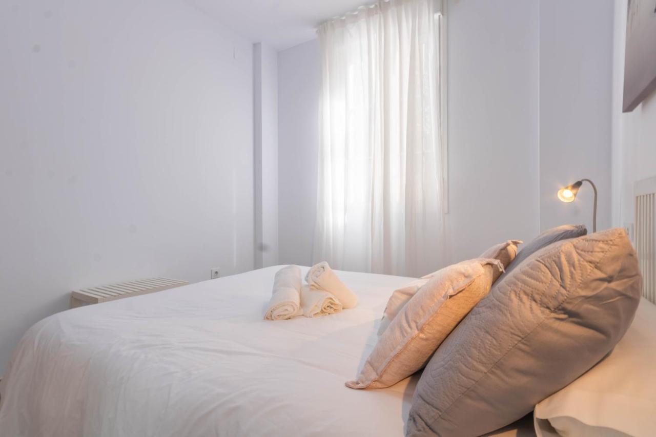 Apartamento Costasol Кордова Экстерьер фото