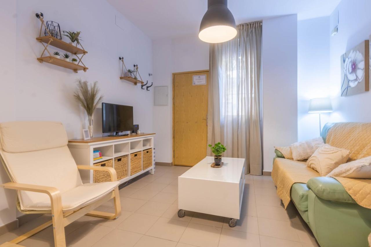 Apartamento Costasol Кордова Экстерьер фото